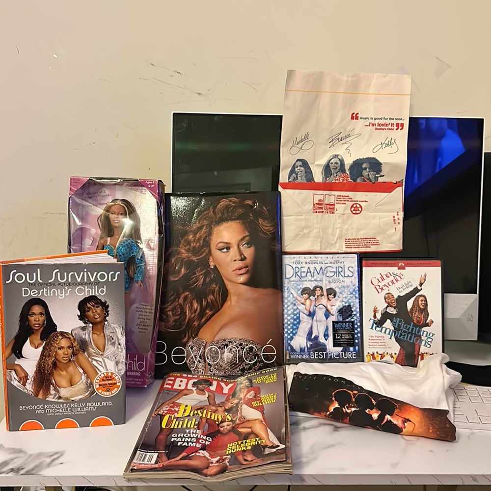 FANS!! Beyoncé